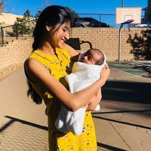 Meet your Posher, Kalyani